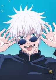 Satoru Gojo